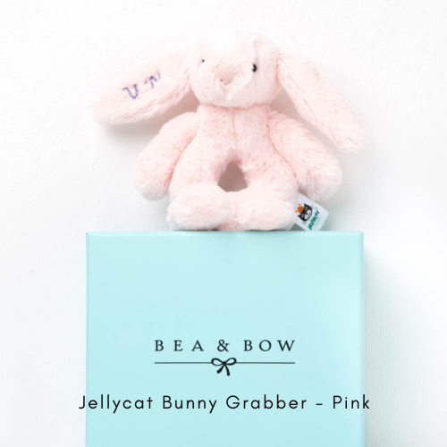Bunny Grabber Box (Colour options available)
